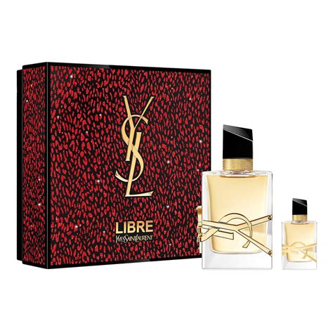 sephora coffret libre yves saint laurent|yves Saint Laurent perfume cheap.